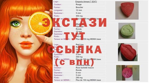 амф Няндома